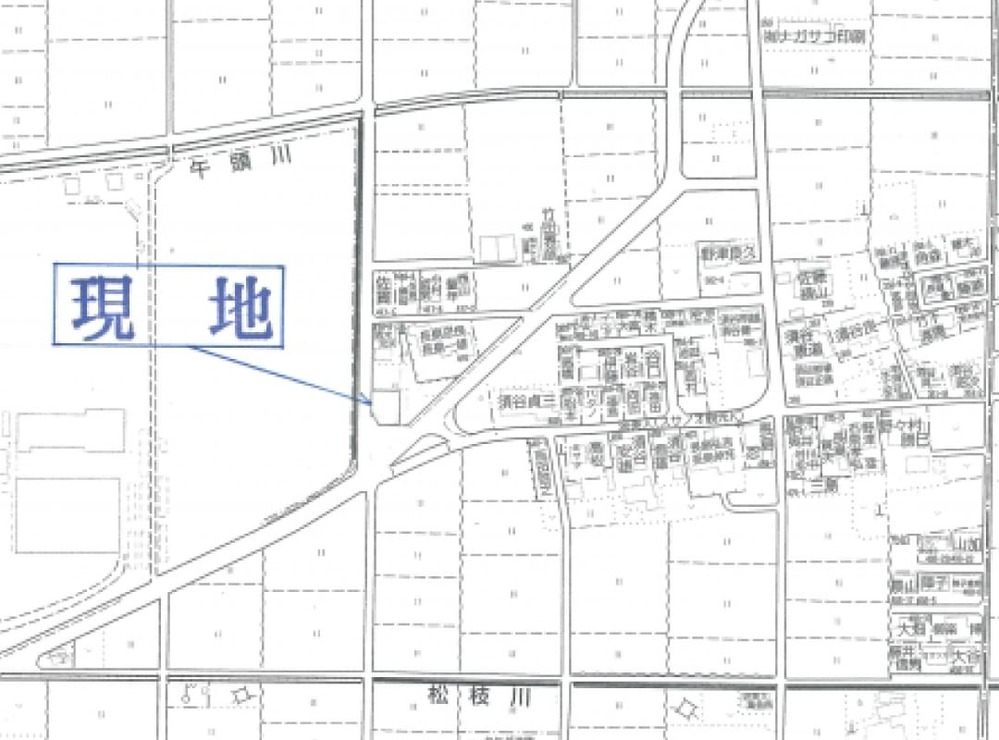 下横土地2